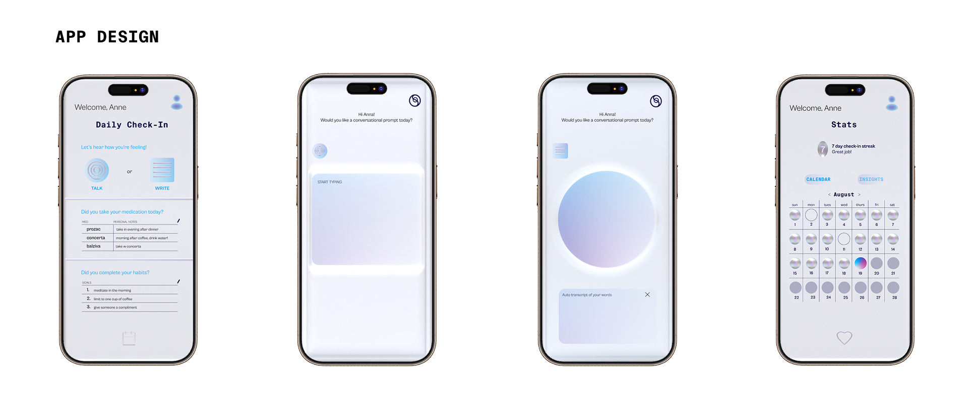 APP DESIGN APP DESIGN