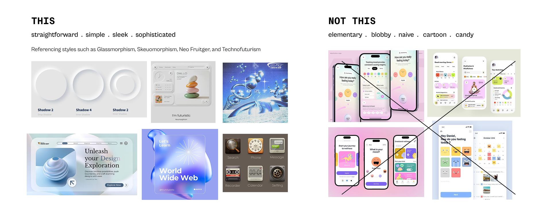 moodboard moodboard